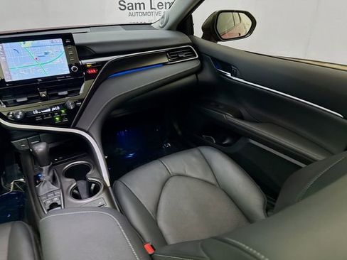 Used 2024 Toyota Camry XSE image 23