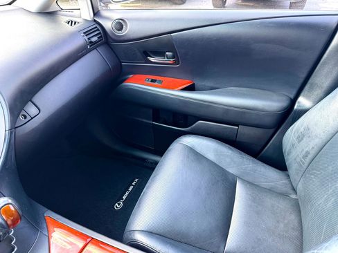 Used 2012 Lexus RX 350 FWD w/ Premium Pkg image 29