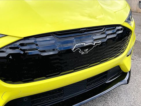 Used 2025 Ford Mustang Mach-E Premium w/ Sport Appearance Package image 29