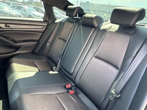 Used 2022 Honda Accord Sport image 16