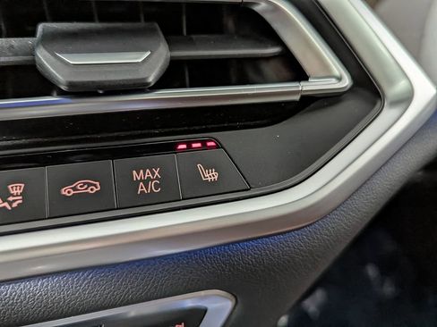 Certified 2022 BMW X5 xDrive45e w/ Parking Assistance Package image 21