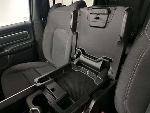 Used 2022 RAM 1500 Big Horn AWD/4WD image 55