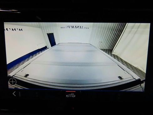 Used 2025 GMC Sierra 1500 Denali Ultimate image 22