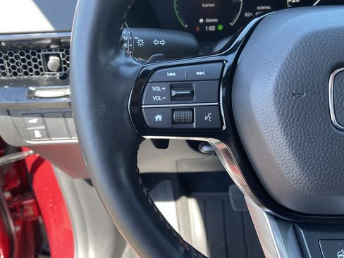 Used 2024 Honda CR-V Sport Touring image 23