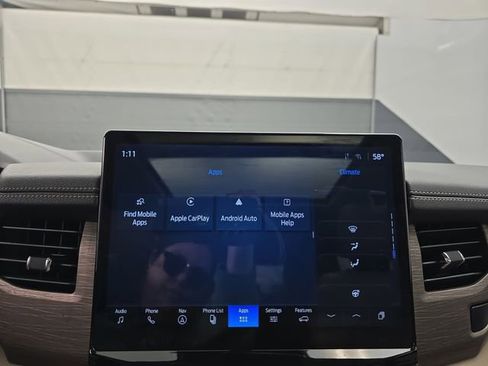 Used 2024 Ford Expedition Max Limited image 35