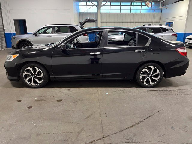 Used 2016 Honda Accord EX-L image 6