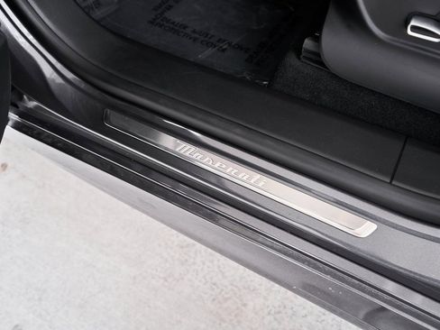 Used 2023 Maserati Grecale GT image 24