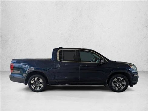 Used 2018 Honda Ridgeline RTL-T image 4