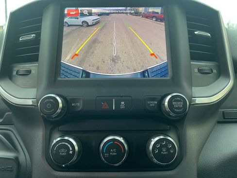 Used 2024 RAM 2500 Big Horn image 17