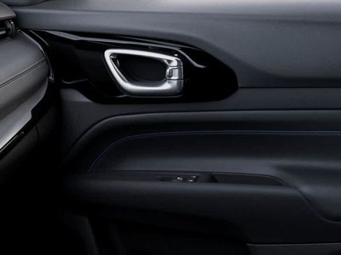 New 2026 Jeep Compass Limited AWD/4WD image 25