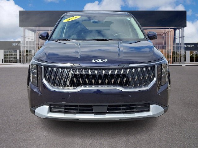 Used 2026 Kia Carnival FWD image 2
