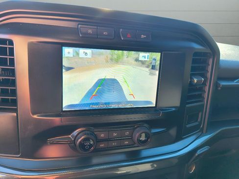 Used 2021 Ford F150 XL w/ STX Appearance Package image 27