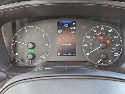 Used 2025 Toyota Corolla LE FWD image 27