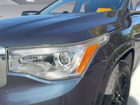 Used 2019 GMC Acadia Denali w/ Technology Package image 10