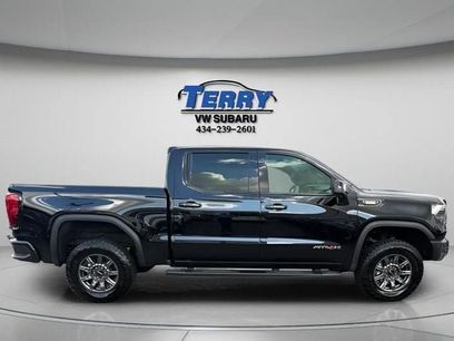 Used 2026 GMC Sierra 1500 AT4X