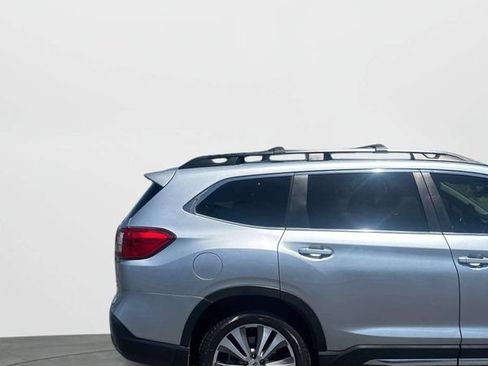 Used 2019 Subaru Ascent Limited w/ Popular Package #2A AWD/4WD image 30