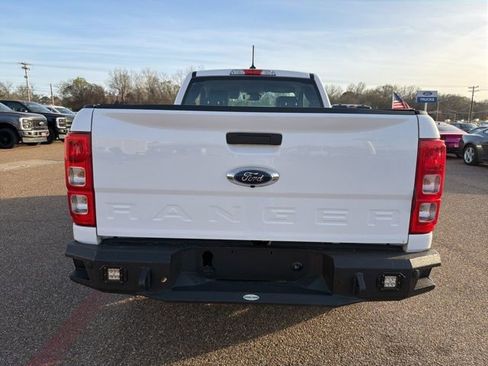 Used 2022 Ford Ranger XL w/ Equipment Group 101A High image 4