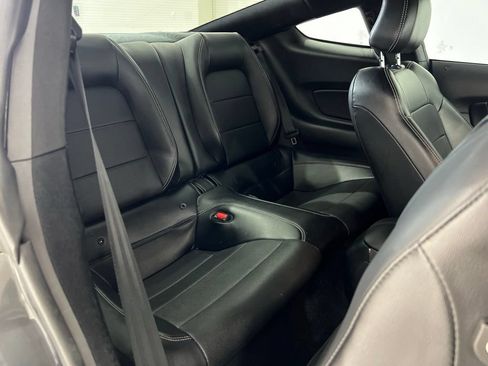 Used 2023 Ford Mustang Premium RWD image 24