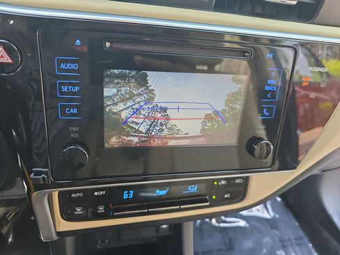 Used 2017 Toyota Corolla LE w/ Body Protection Package image 25