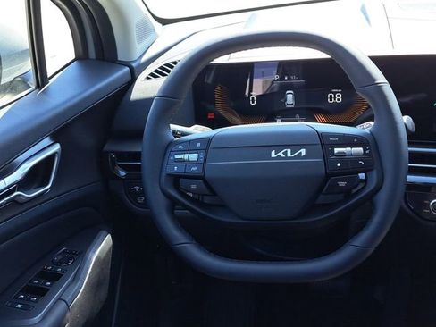 New 2026 Kia Sportage EX AWD/4WD image 21