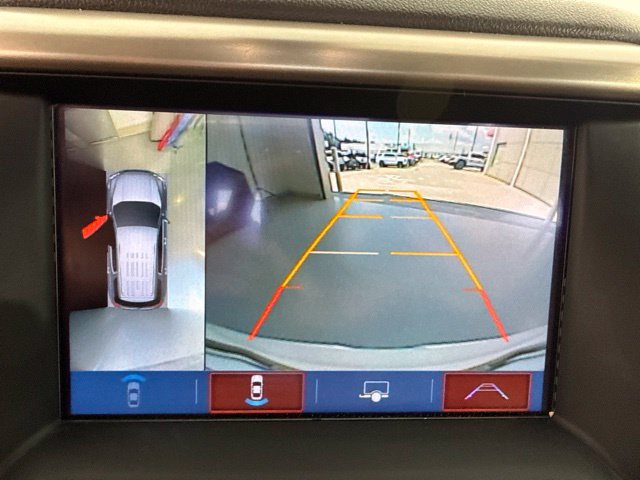 Used 2018 GMC Acadia Denali w/ Technology Package FWD image 23