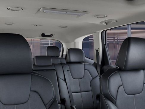 New 2025 Kia Telluride EX image 27