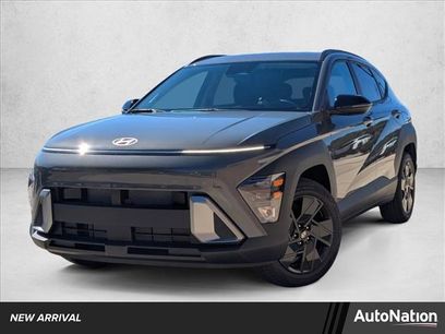 New 2026 Hyundai Kona SEL Sport
