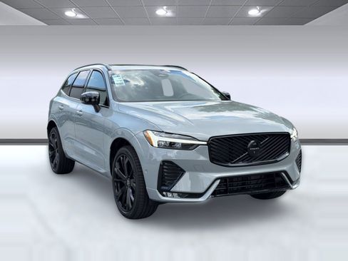 New 2026 Volvo XC60 B5 Ultra w/ Climate Package AWD/4WD image 7