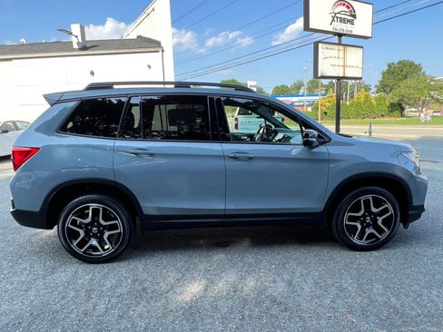 Used 2023 Honda Passport Elite image 3