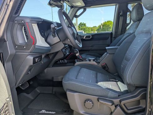New 2026 Ford Bronco Heritage Edition image 20
