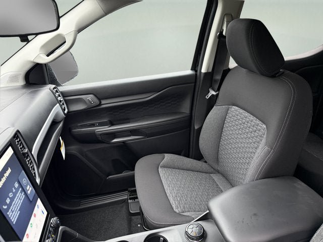 New 2026 Ford Ranger XL AWD/4WD image 17