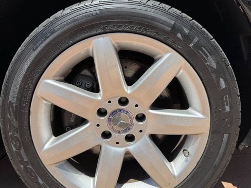 Used 2003 Mercedes-Benz SL 500 image 26
