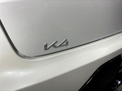 New 2026 Kia K4 GT-Line w/ GT-Line Sunroof Package FWD image 13