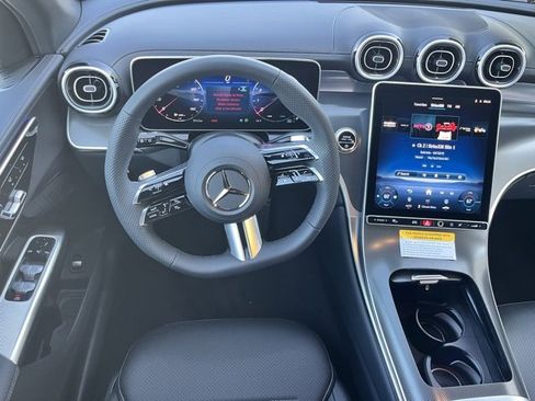 New 2026 Mercedes-Benz GLC 300 4MATIC image 10