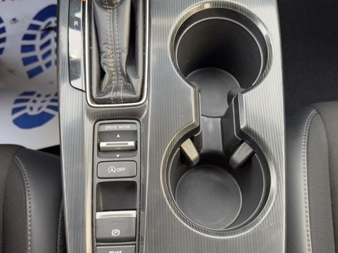 Certified 2023 Honda Civic Sport image 17