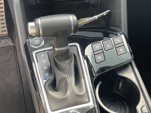 Used 2024 Kia Sportage X-Pro Prestige image 23