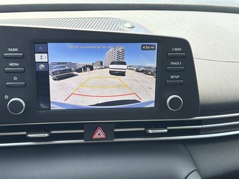 New 2026 Hyundai Elantra SE FWD image 25