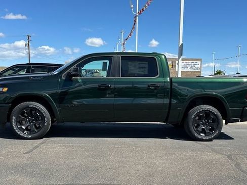 New 2026 RAM 1500 Big Horn image 6