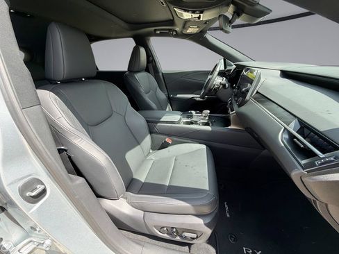 Certified 2024 Lexus RX 350 Premium w/ Convenience Package FWD image 16
