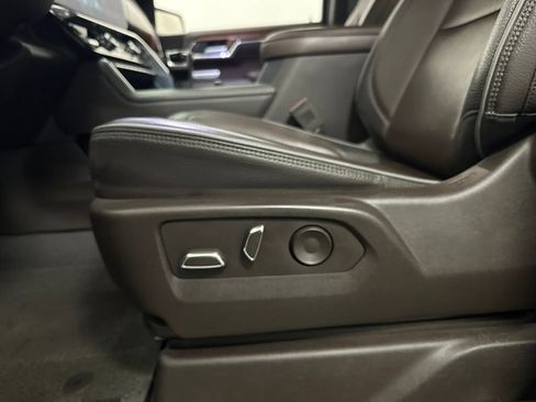Used 2022 GMC Sierra 1500 Denali AWD/4WD image 37