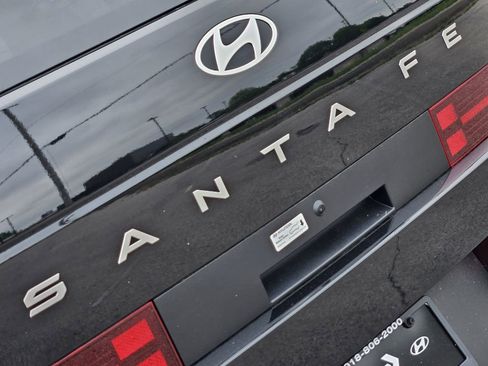 New 2026 Hyundai Santa Fe SEL FWD image 11