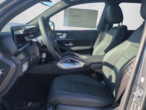 New 2026 Mercedes-Benz GLE 350 4MATIC image 4