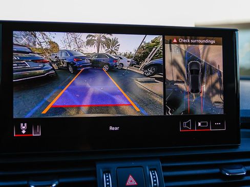 Certified 2023 Audi Q5 2.0T Premium Plus w/ Premium Plus Package image 27