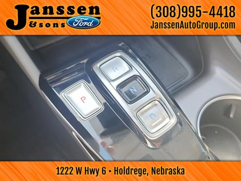 Used 2023 Hyundai Sonata SEL FWD image 28