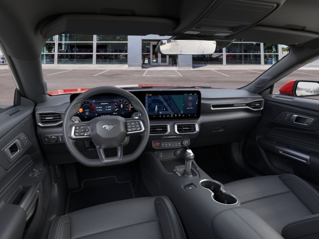 New 2026 Ford Mustang GT Premium RWD image 9