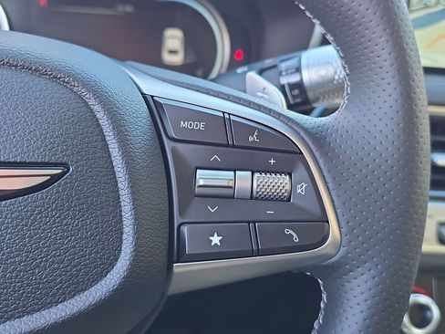 New 2026 Genesis G70 2.5T image 21