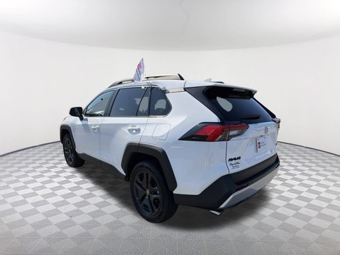 Certified 2024 Toyota RAV4 Adventure image 15