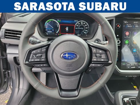 New 2026 Subaru Crosstrek 2.5i Limited AWD/4WD image 19