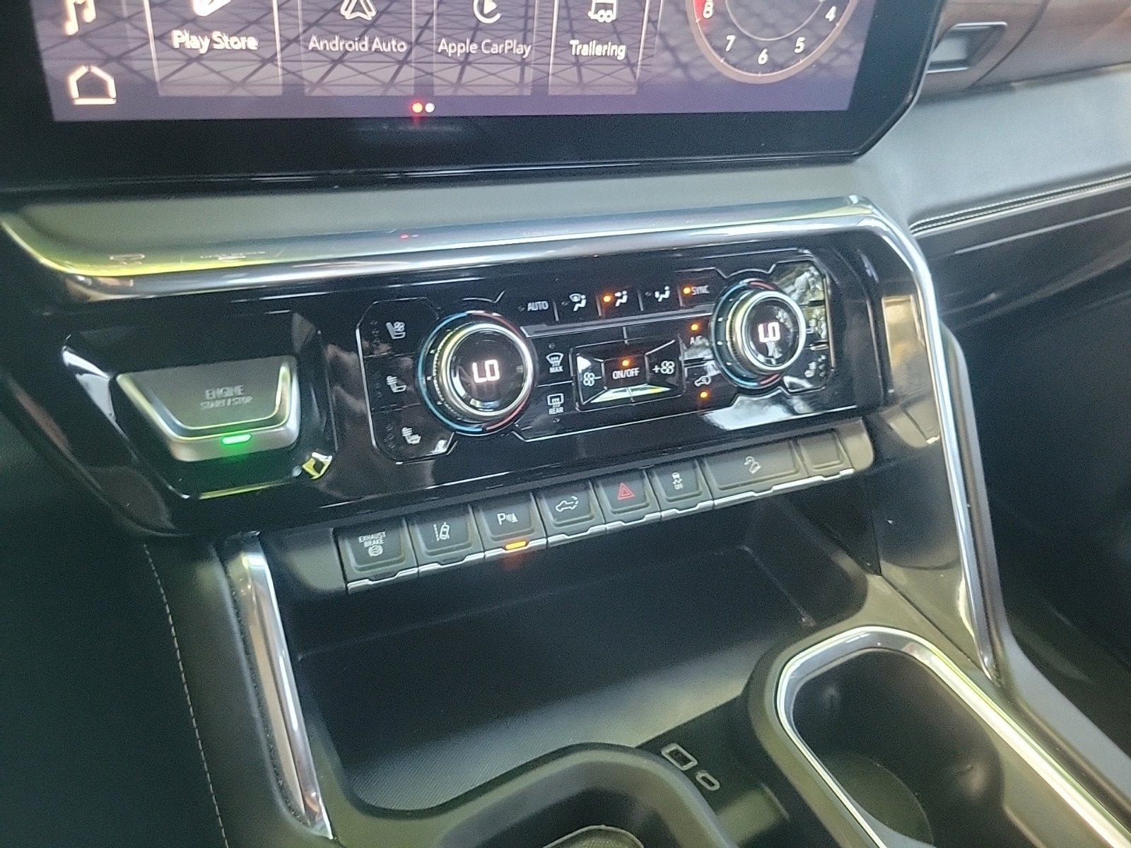 Used 2025 GMC Sierra 2500 Denali Ultimate AWD/4WD image 22