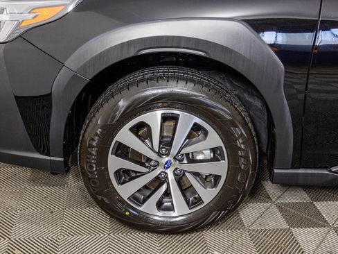 Used 2025 Subaru Outback Premium w/ Popular Package #1A image 41